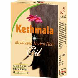 Herbal Hair Oil Manufacturer Supplier Wholesale Exporter Importer Buyer Trader Retailer in Bareilly Uttar Pradesh India